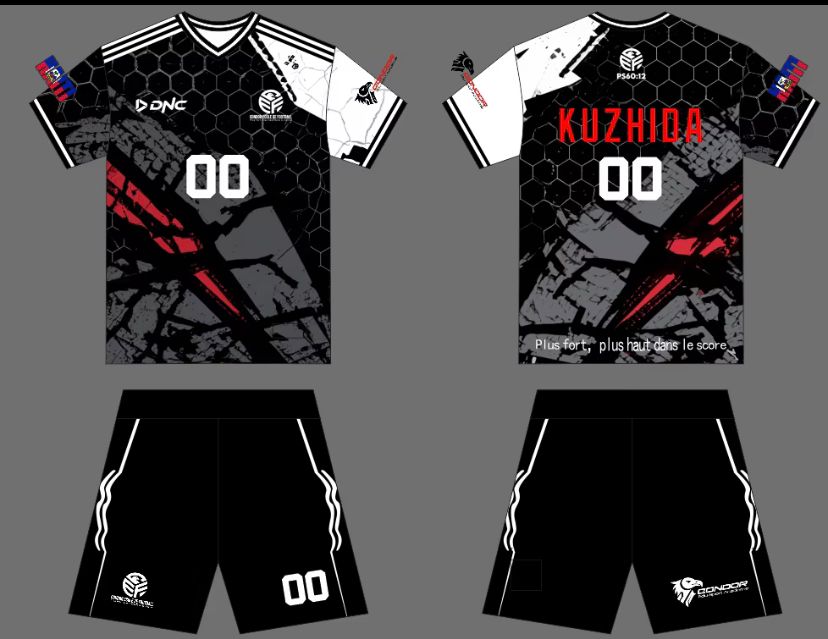 Kit Third 26/27 - Alvéoles & Lave